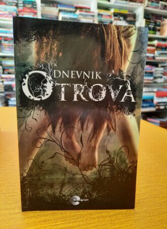 Dnevnik otrova - Merirouz Vud