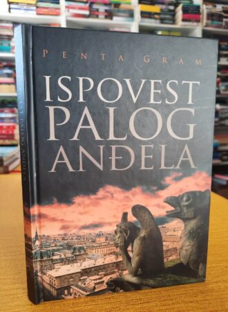 Ispovest palog anđela - Penta Gram
