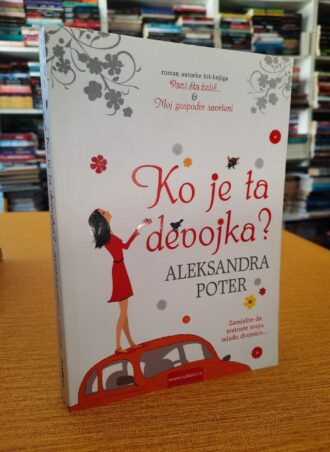 Ko je ta devojka - Aleksandra Poter