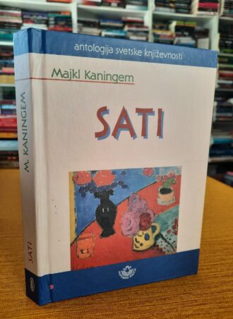 Sati - Majkl Kaningem