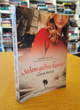 Sedam godina kasnije - Gijom Muso