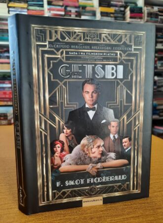 Veliki Getsbi - F. Skot Ficdžerald
