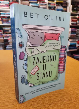 Zajedno u stanu - Bet O liri