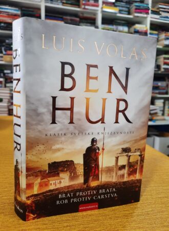 Ben Hur - Luis Volas
