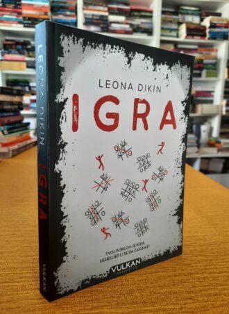 Igra - Leona Dikin