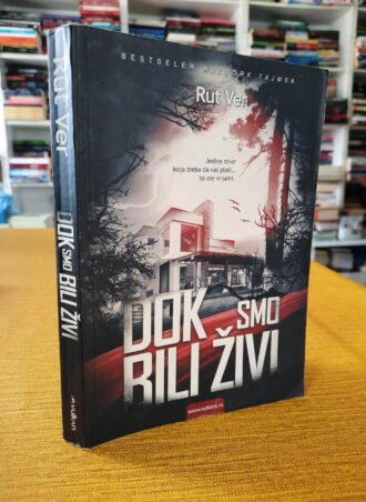 Dok smo bili živi - Rut Ver
