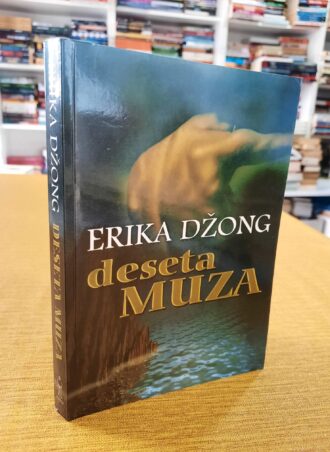 Deseta muza - Erika Džong