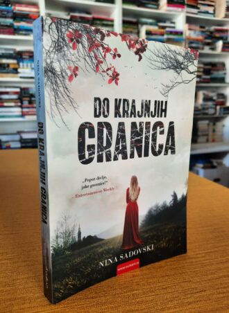 Do krajnjih granica - Nina Sadovski