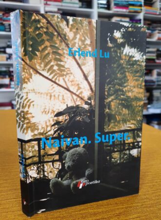 Naivan Super - Erlend Lu