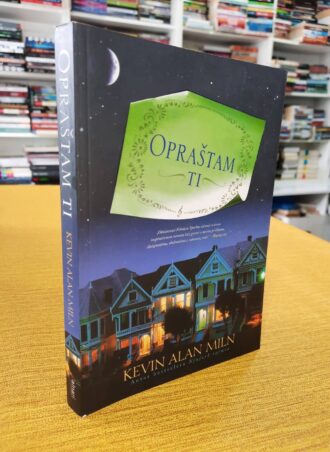 Opraštam ti - Kevin Alan Miln
