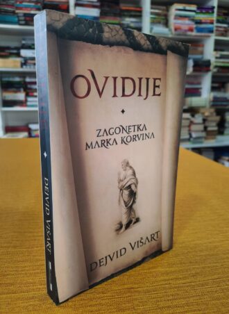 Ovidije - Dejvid Višart