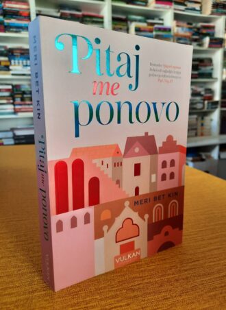 Pitaj me ponovo - Meri Bet Kin