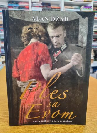 Ples sa Evom - Alan Džad