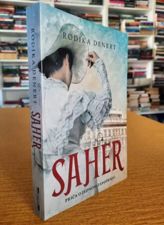Saher - Rodika Denert