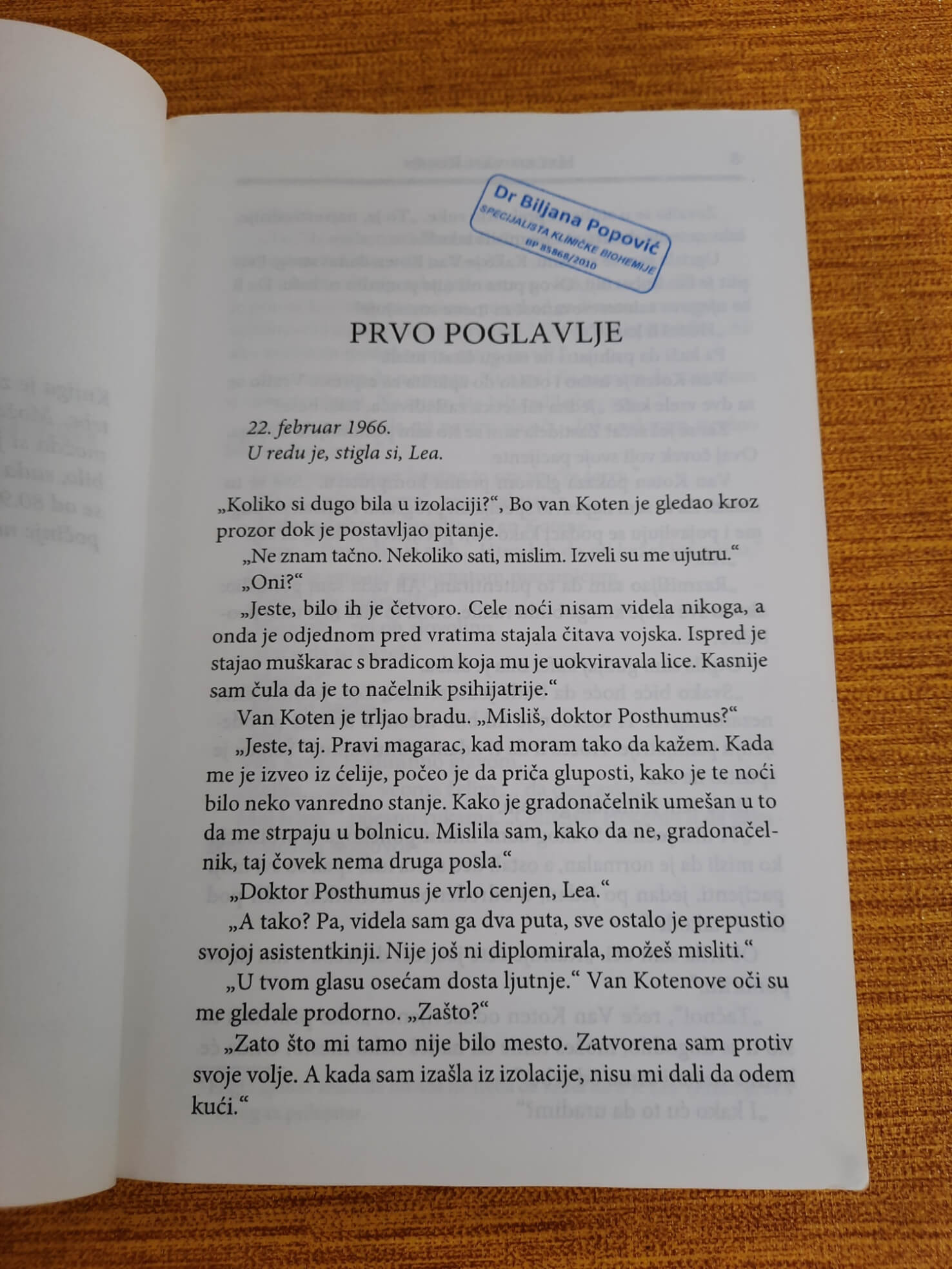 Srećna domaćica - Helen van Rojen