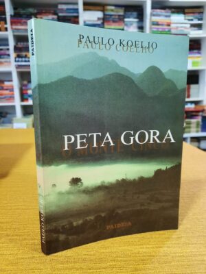 Peta gora - Paulo Koeljo