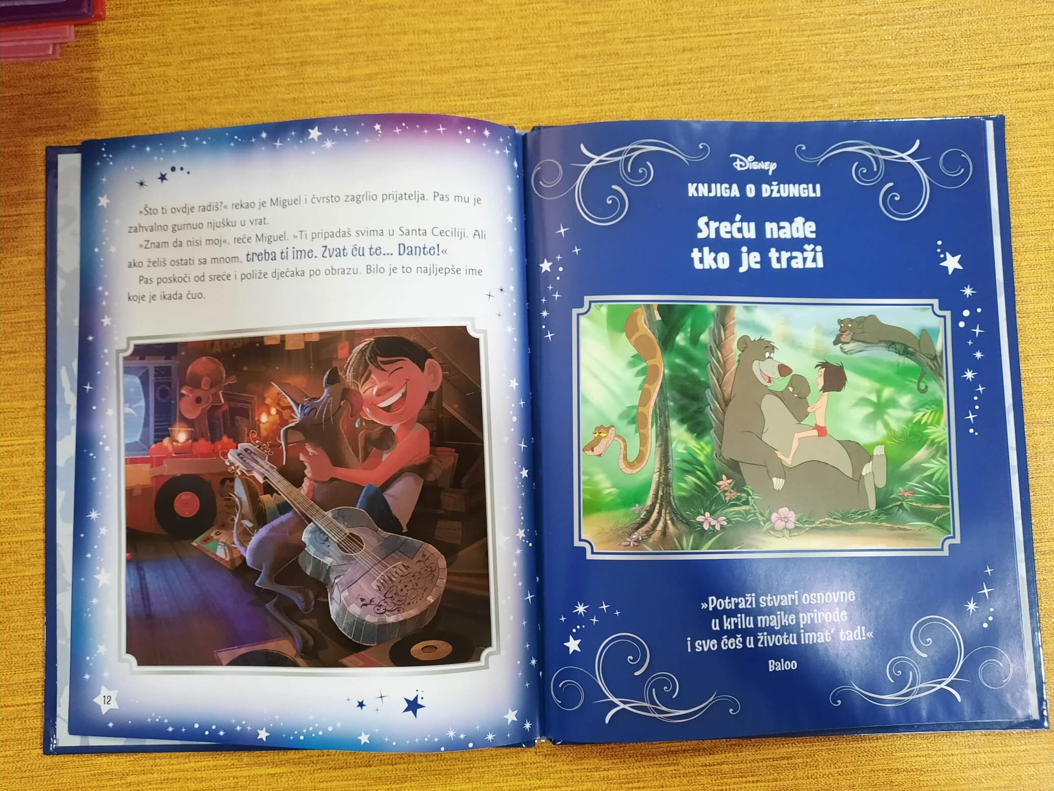 100 priča za 100 godina Sreću nađe tko je traži br21