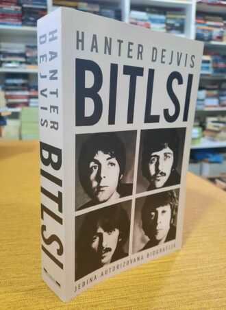 Bitlsi - Hanter Dejvis