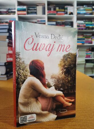Čuvaj me - Vesna Dedić