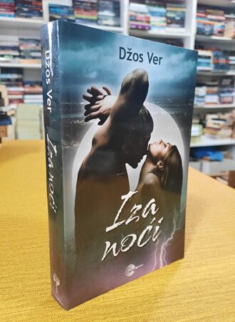 Iza noći - Džos Ver