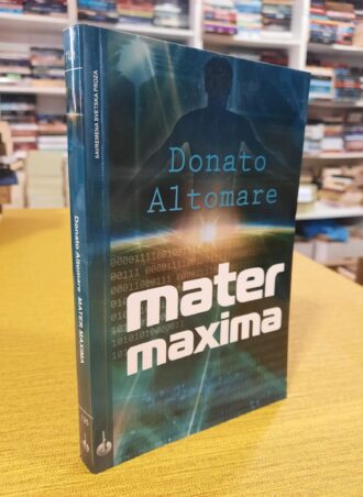 Mater Maxima - Donato Altomare
