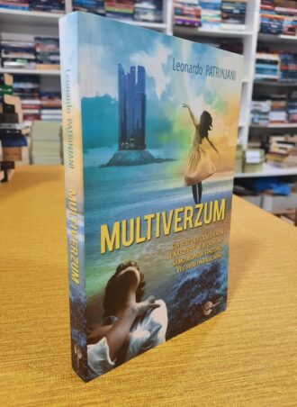 Multiverzum - Leonardo Patrinjani