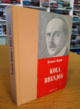 Kola Brenjon - Romen Rolan