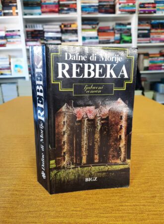 Rebeka - Dafne di Morije