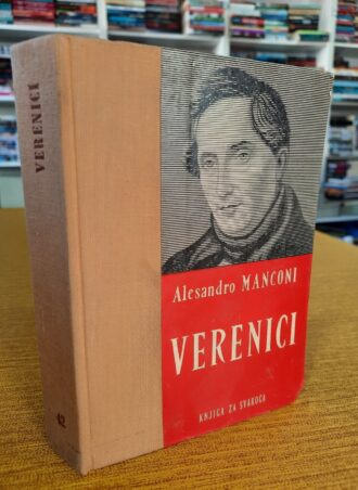 Vernici - Alesandro Manconi