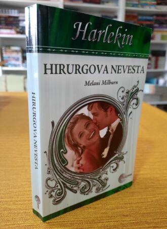 Hirurgova nevesta - Melani Milburn