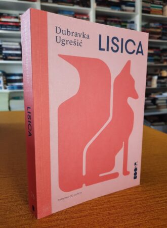 Lisica - Dubravka Ugrešić
