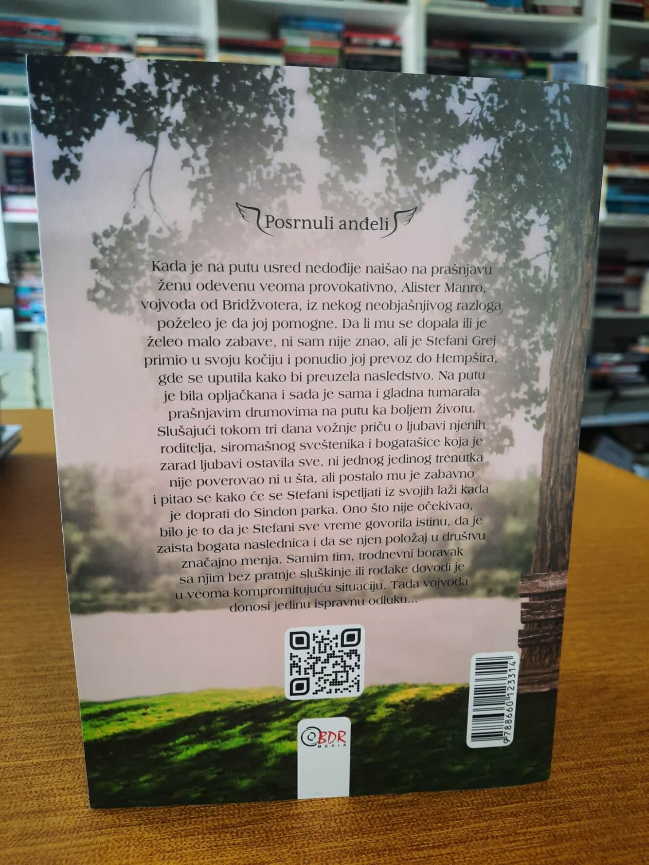 Ljubičasti šešir - Meri Balog