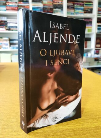 O ljubavi i senci - Isabel Aljende