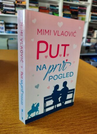 Put na prvi pogled - Mimi Vlaović