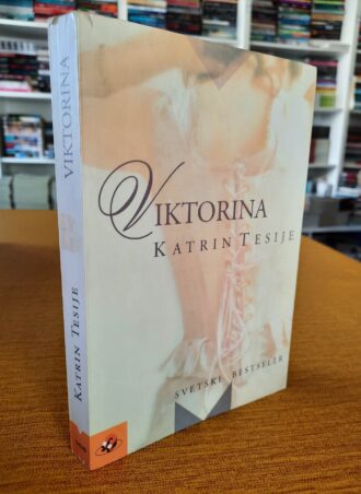 Viktorina - Katrin Tesije