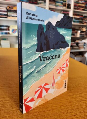 Vraćena - Donatela di Pjetrantonio