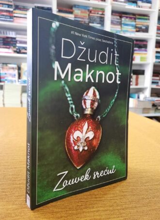 Zauvek srećni - Džudit Maknot