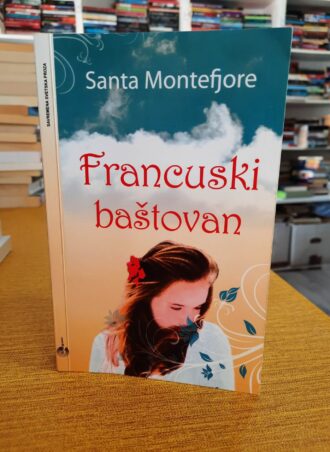 Francuski baštovan - Santa Montefjore