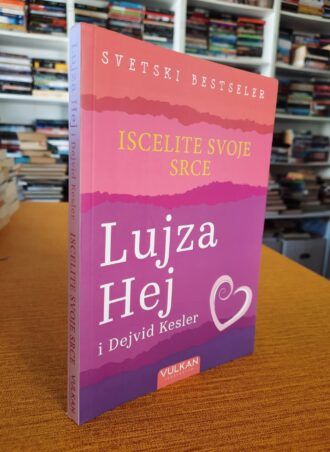 Iscelite svoje srce - Lujza Hej
