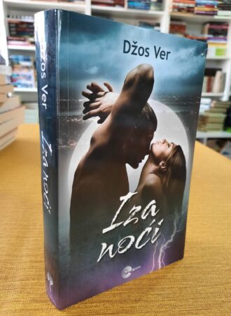 Iza noći - Džos Ver