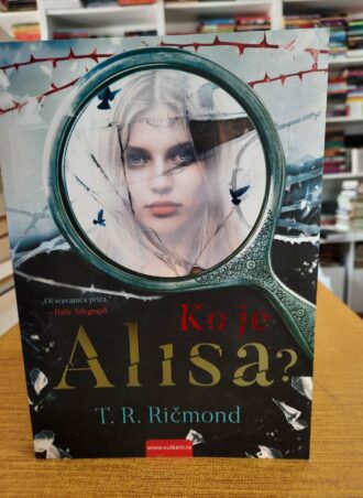 Ko je Alisa - T. R. Ričmond