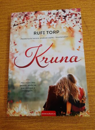 Kruna - Rufi Torp