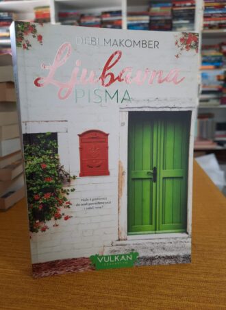 Ljubavna pisma - Debi Makomber