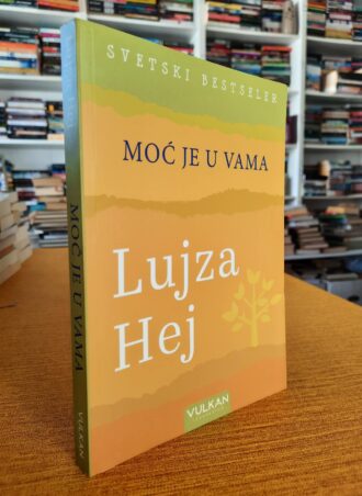 Moć je u vama - Lujza Hej