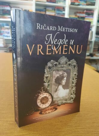 Negde u vremenu - Ričard Metison