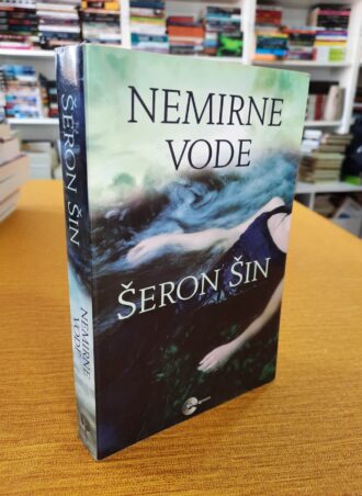 Nemirne vode - Šeron Šin