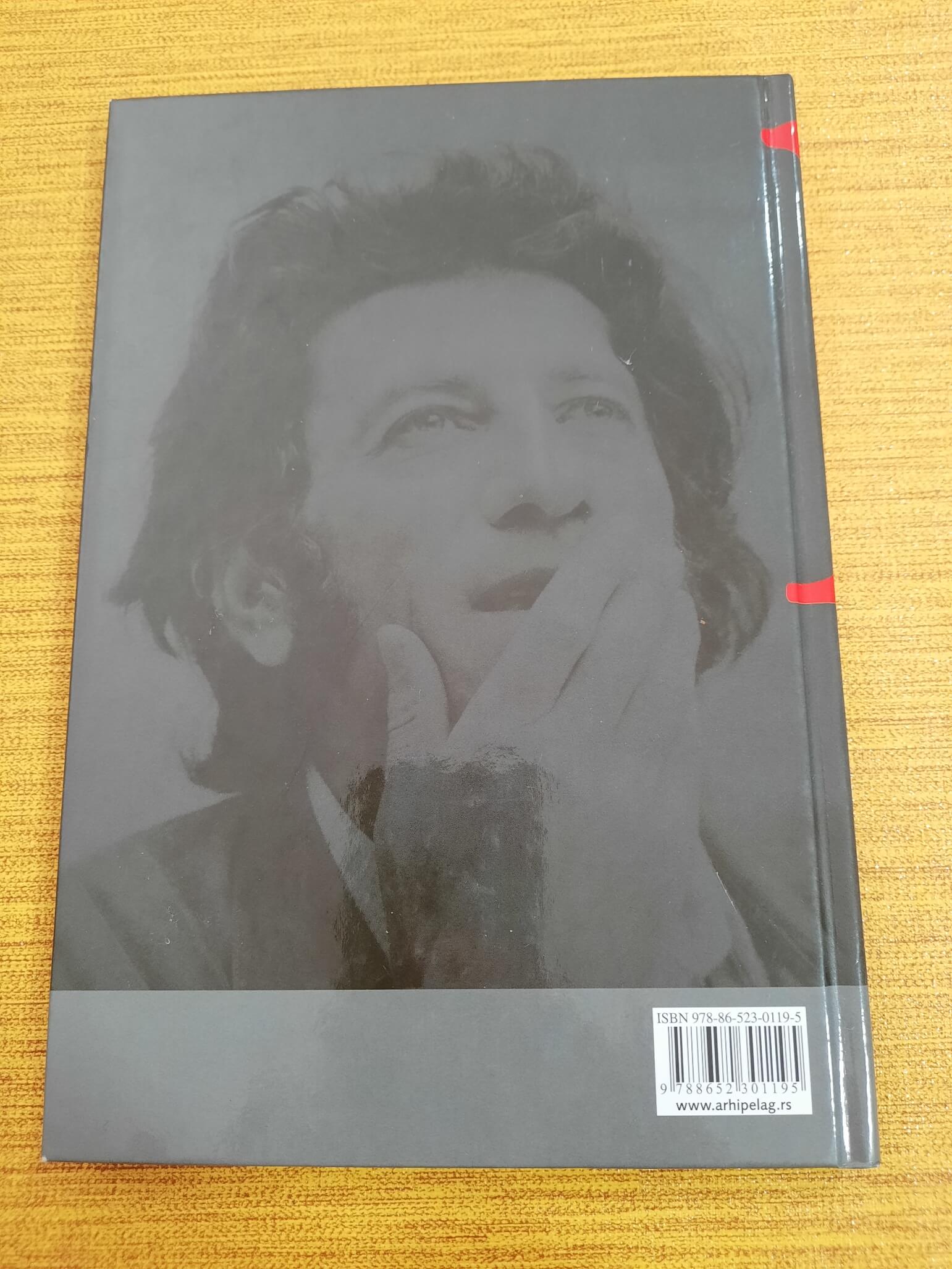 Rani jadi - Danilo Kiš