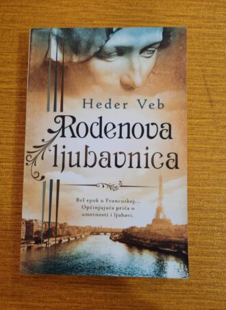 Rodenova ljubavnica - Heder Veb