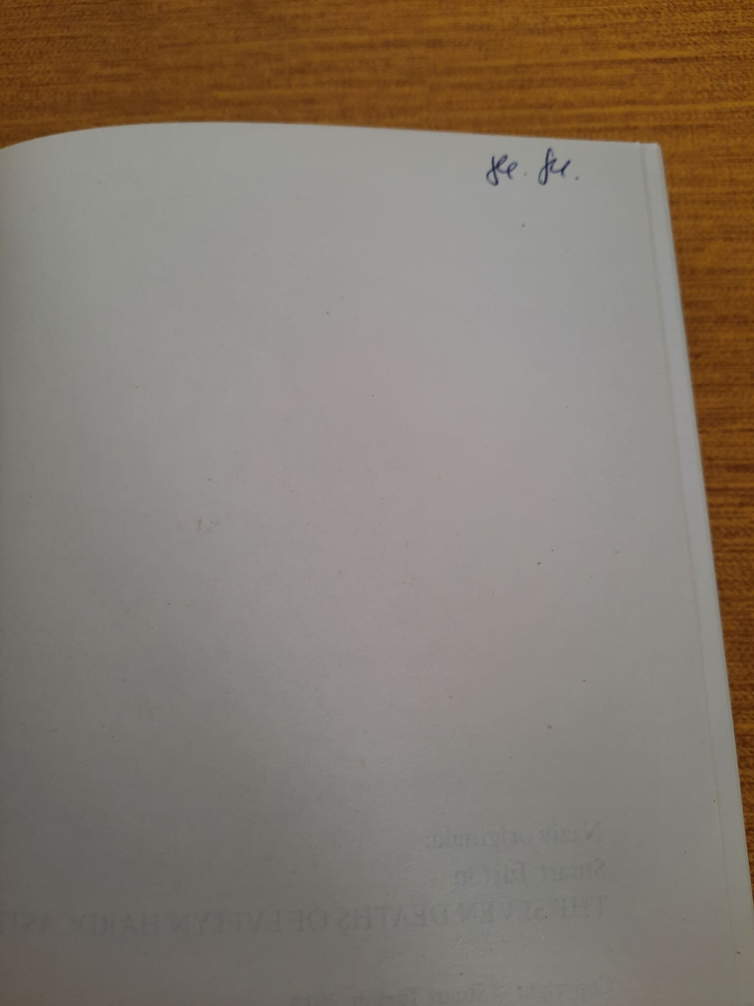 Sedam smrti Ivlin Hardkasl - Stjuart Terton