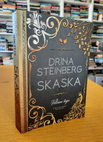 Skaska - Drina Steinberg